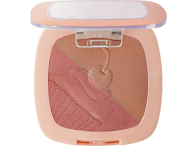 oap makeup face cherie on the cake nuance light packshot open